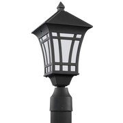Herrington One Light Outdoor Post Lantern 89231