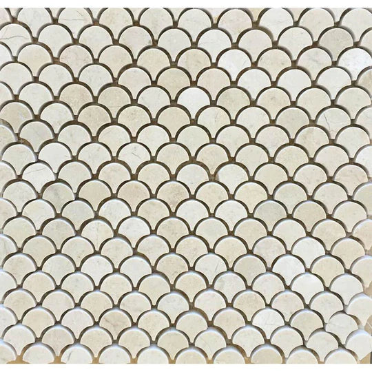 Petite Waterjet Mosaic