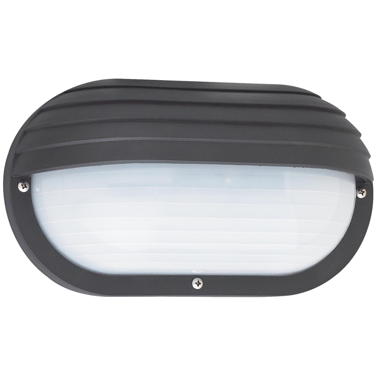 Bayside Oval Eyelid Wall Lantern
