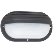 Bayside Oval Eyelid Wall Lantern