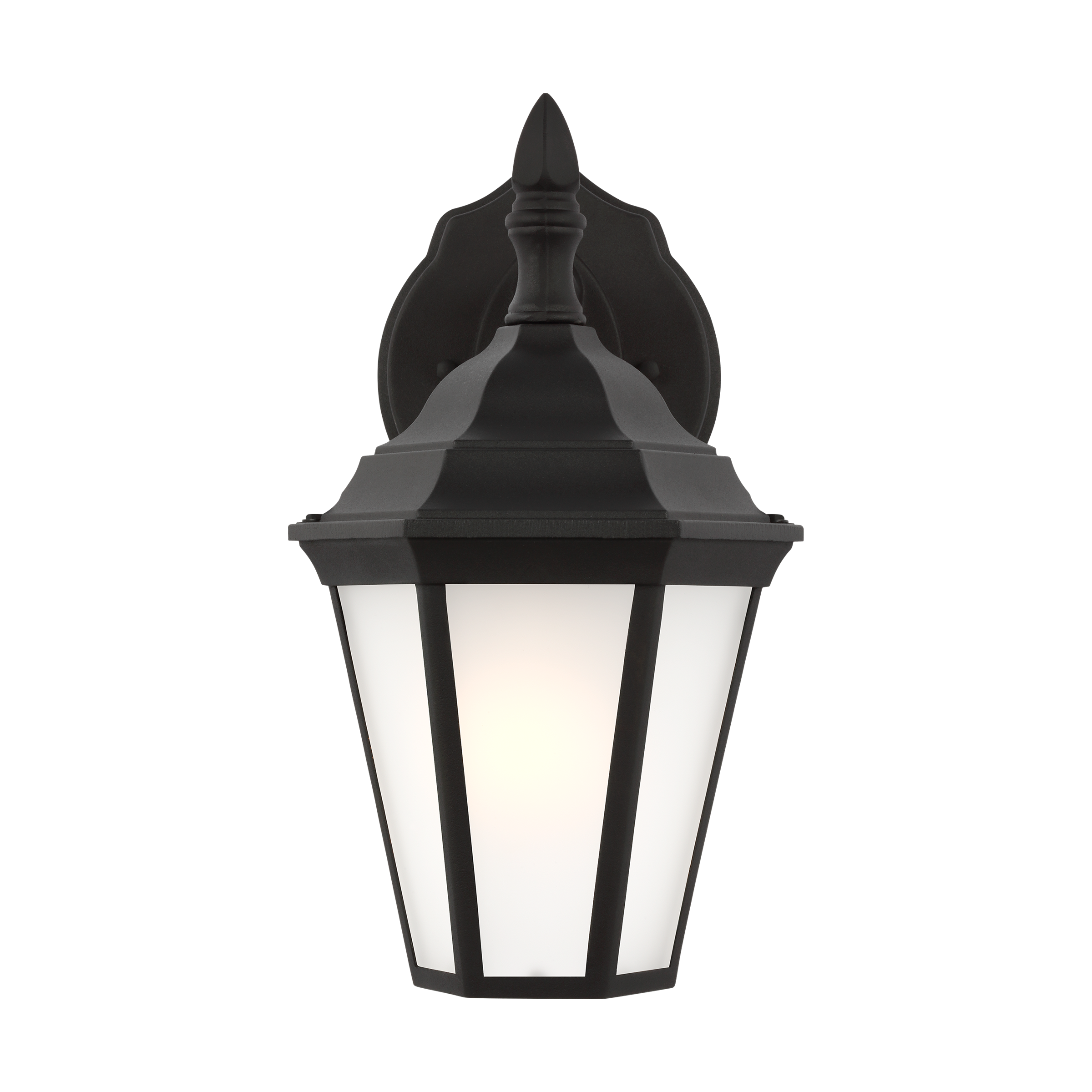Bakersville XS Flat Wall Lantern