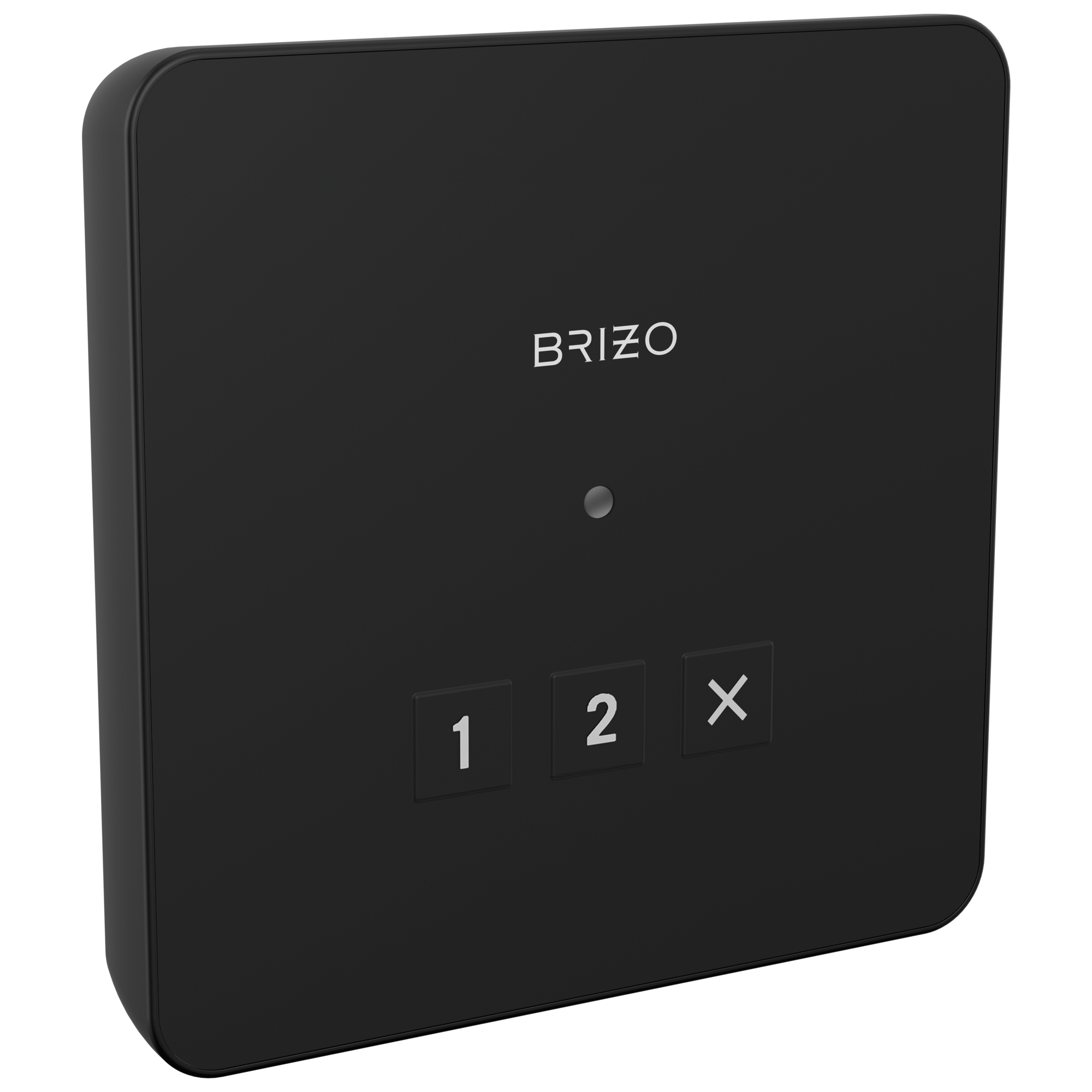 Brizo Other Square Exterior Control