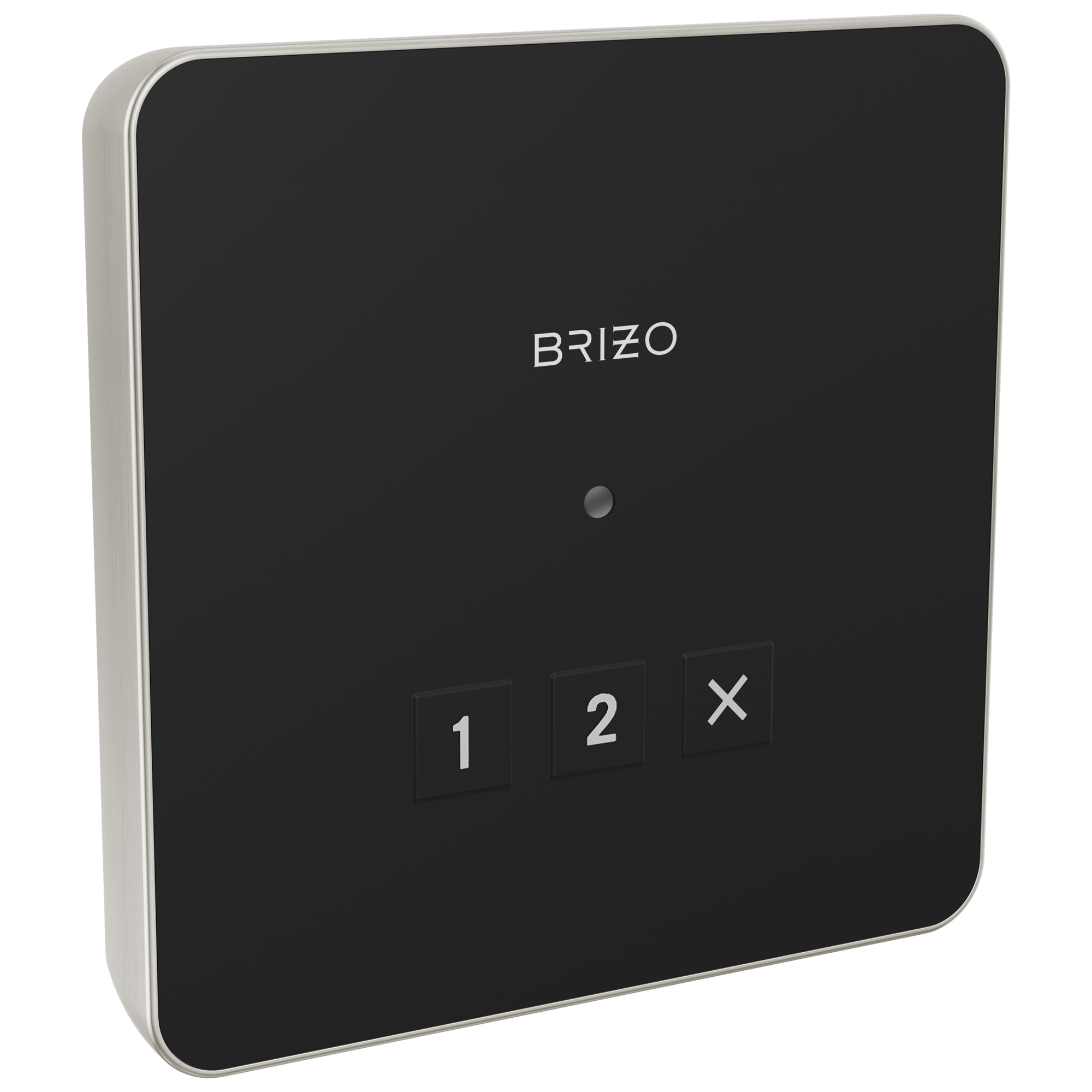 Brizo Other Square Exterior Control