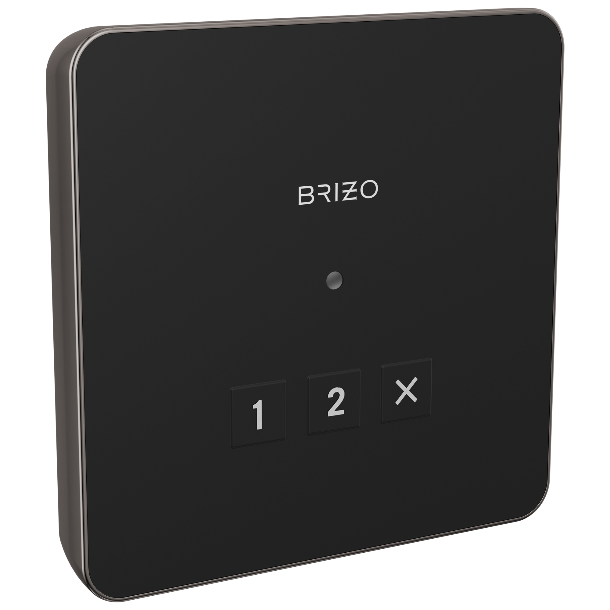 Brizo Other Square Exterior Control