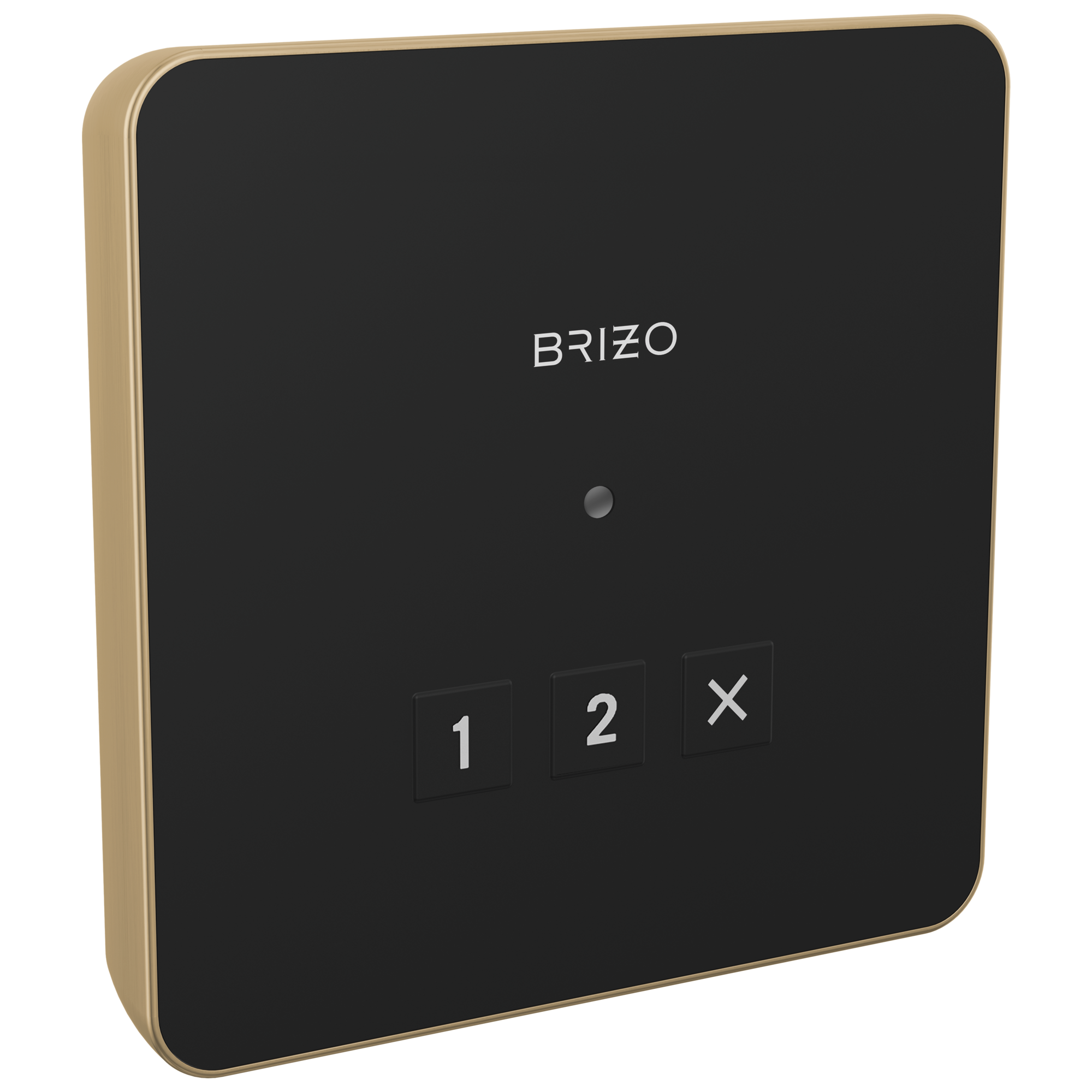 Brizo Other Square Exterior Control