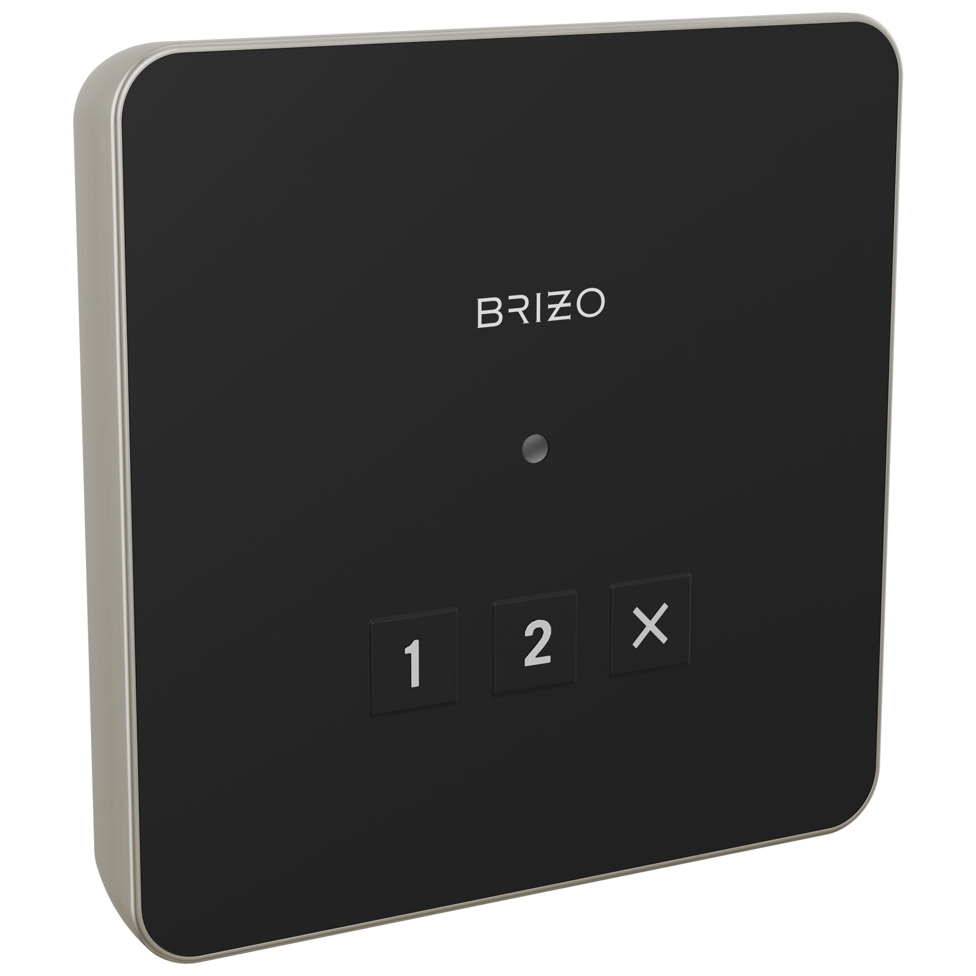 Brizo Other Square Exterior Control