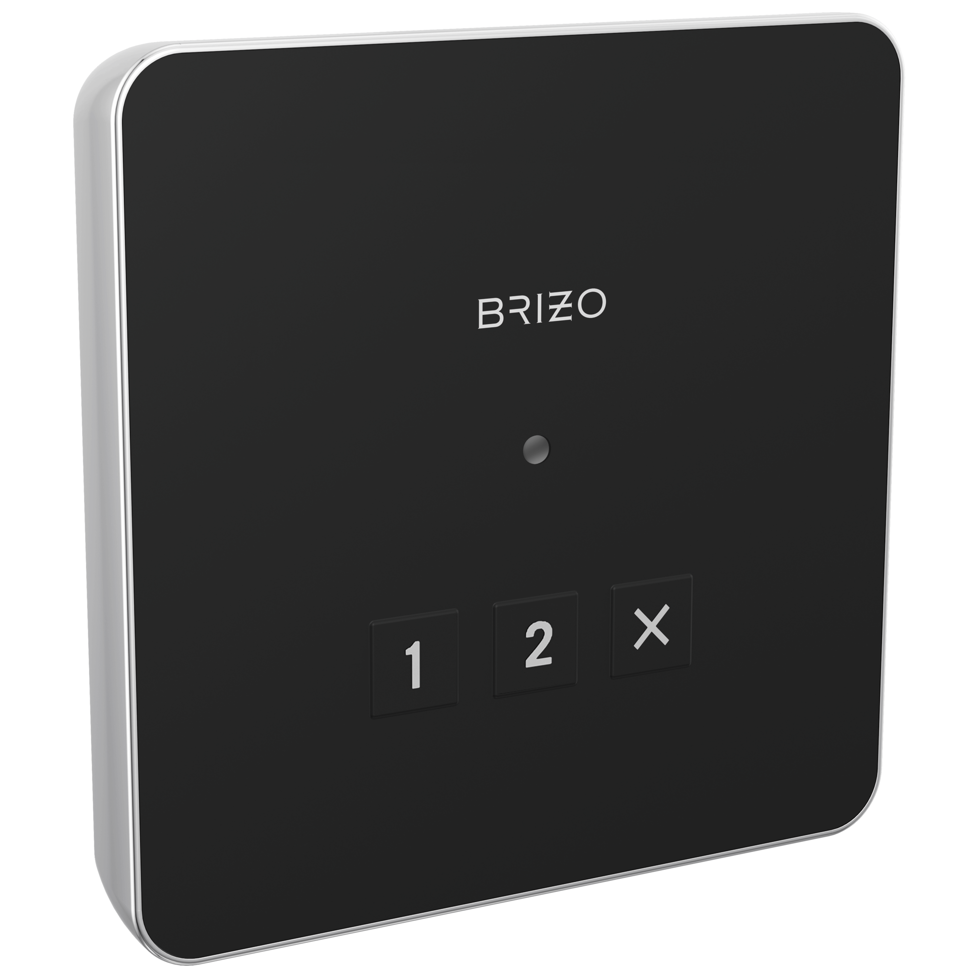 Brizo Other Square Exterior Control