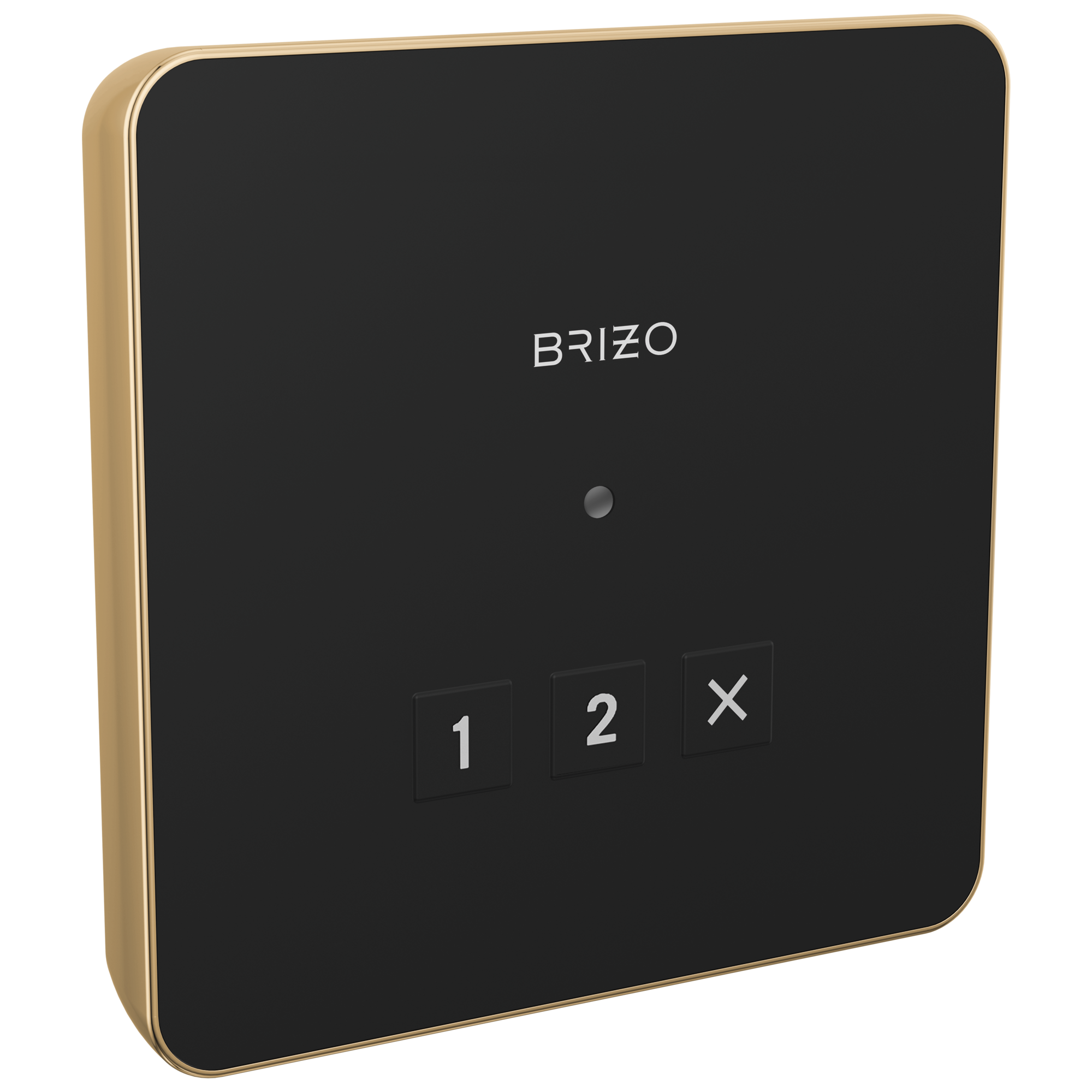 Brizo Other Square Exterior Control