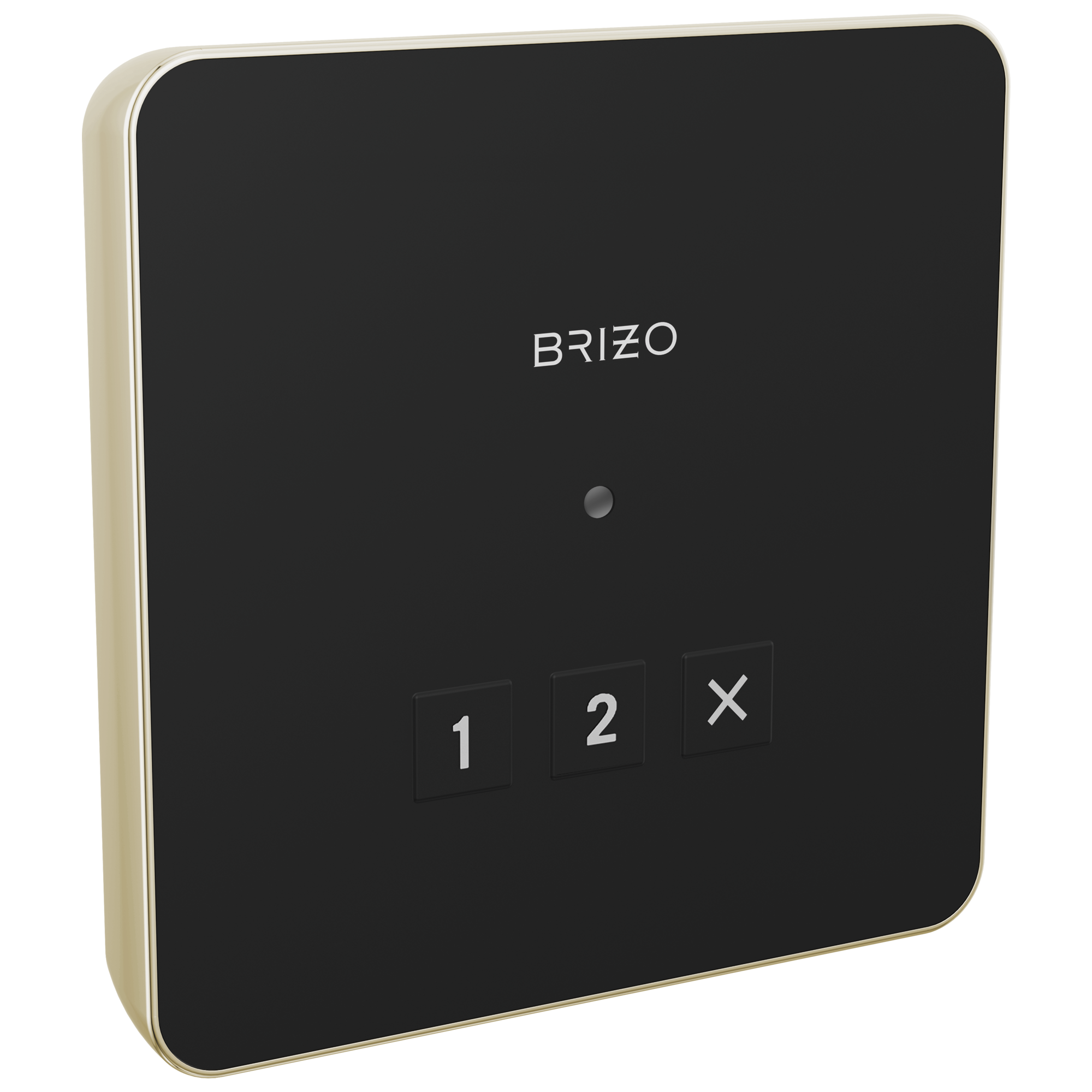 Brizo Other Square Exterior Control