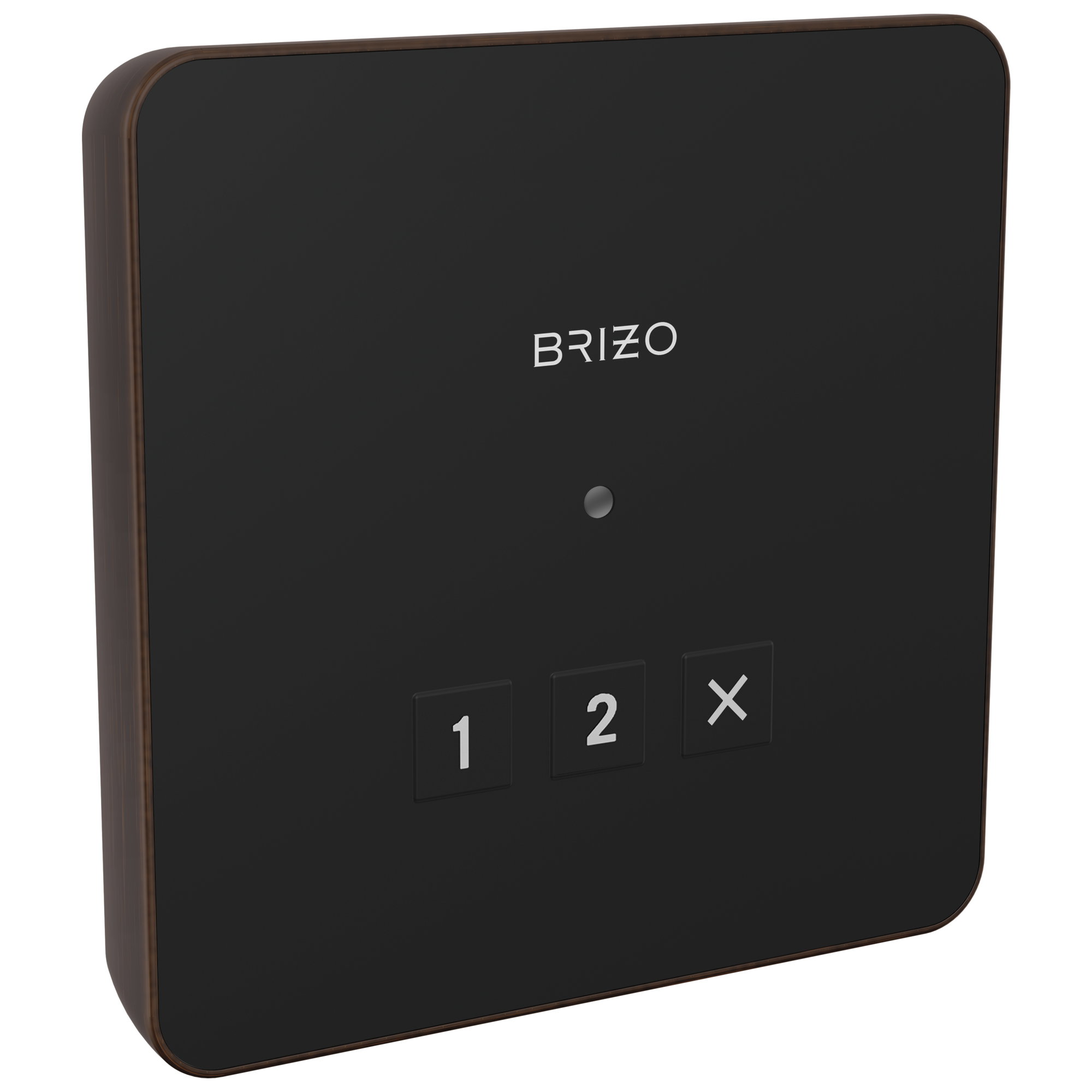 Brizo Other Square Exterior Control