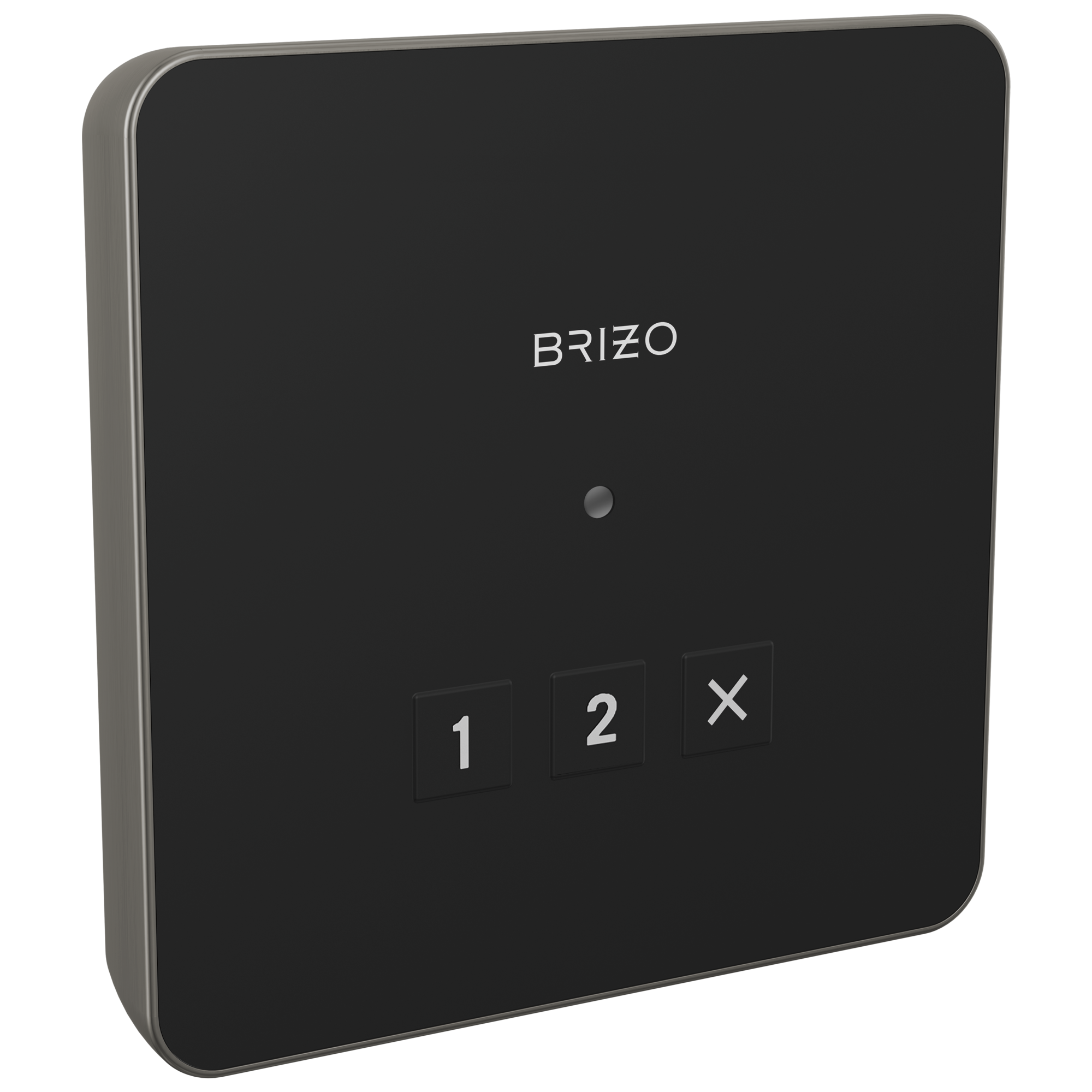Brizo Other Square Exterior Control