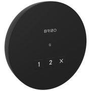 Brizo Other Round Exterior Control