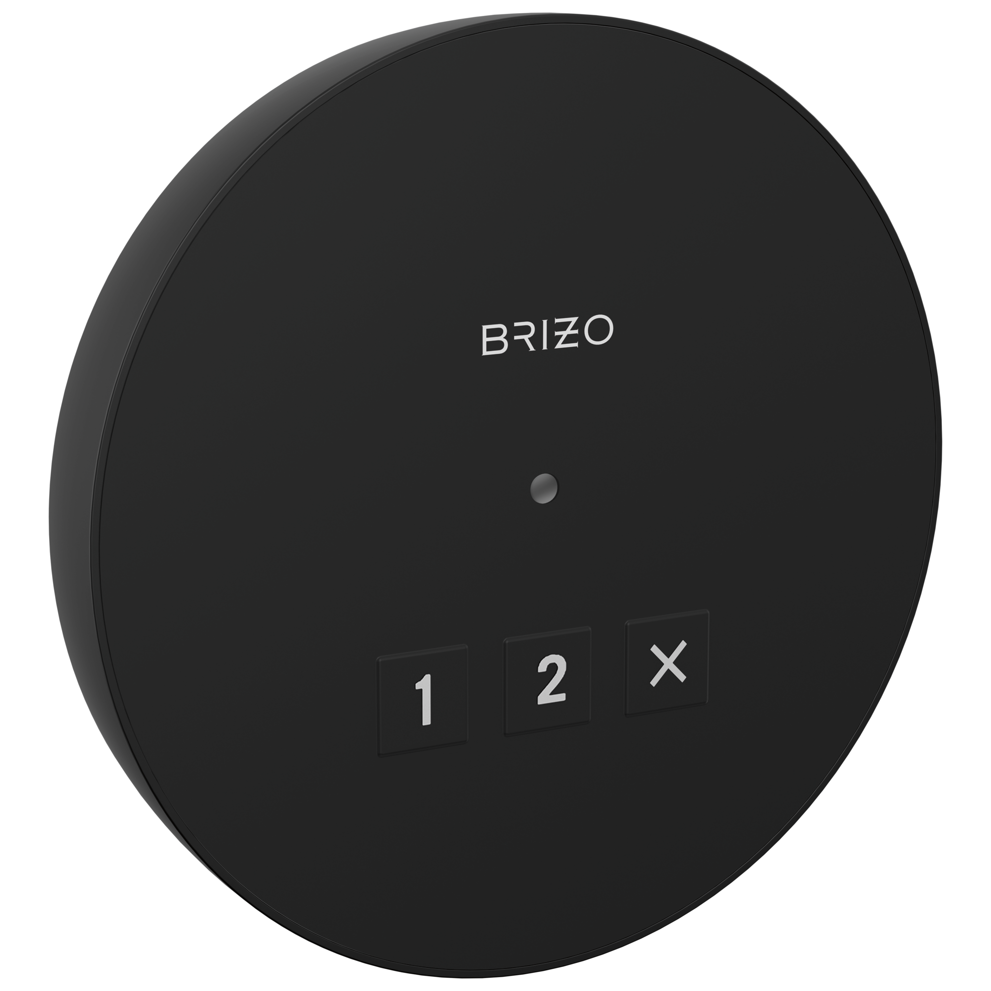Brizo Other Round Exterior Control