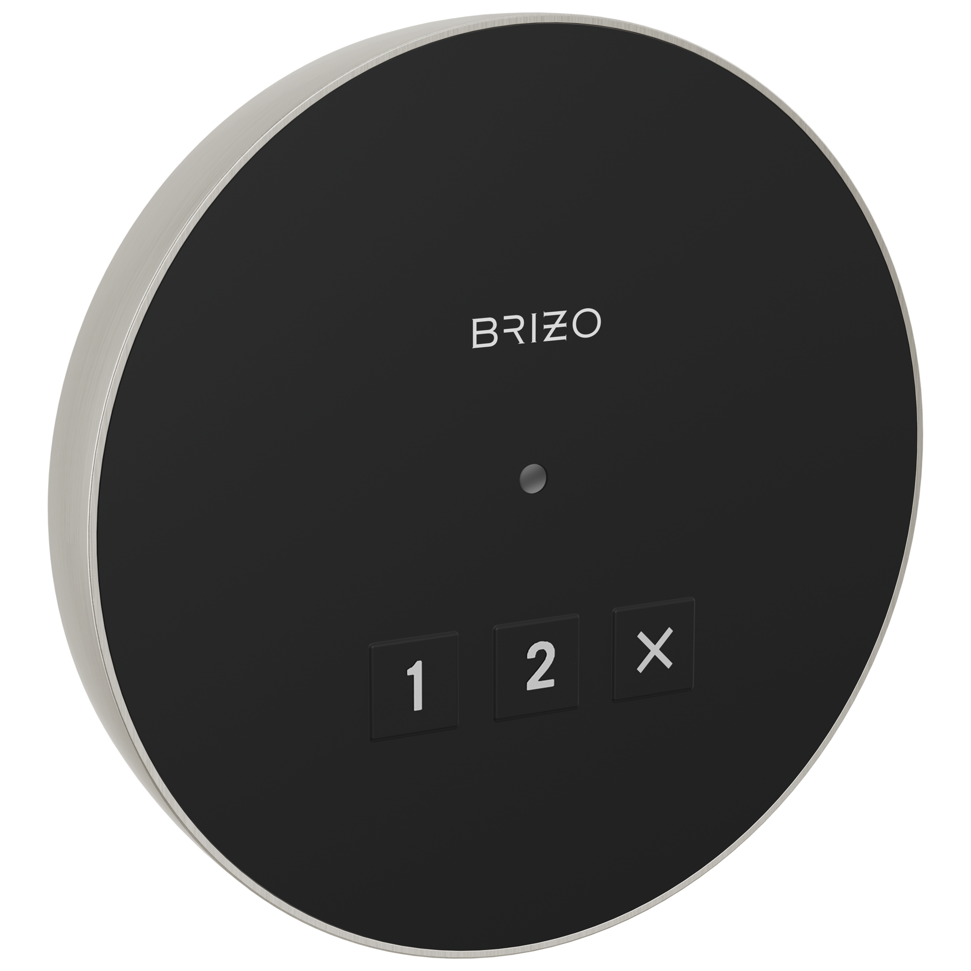 Brizo Other Round Exterior Control