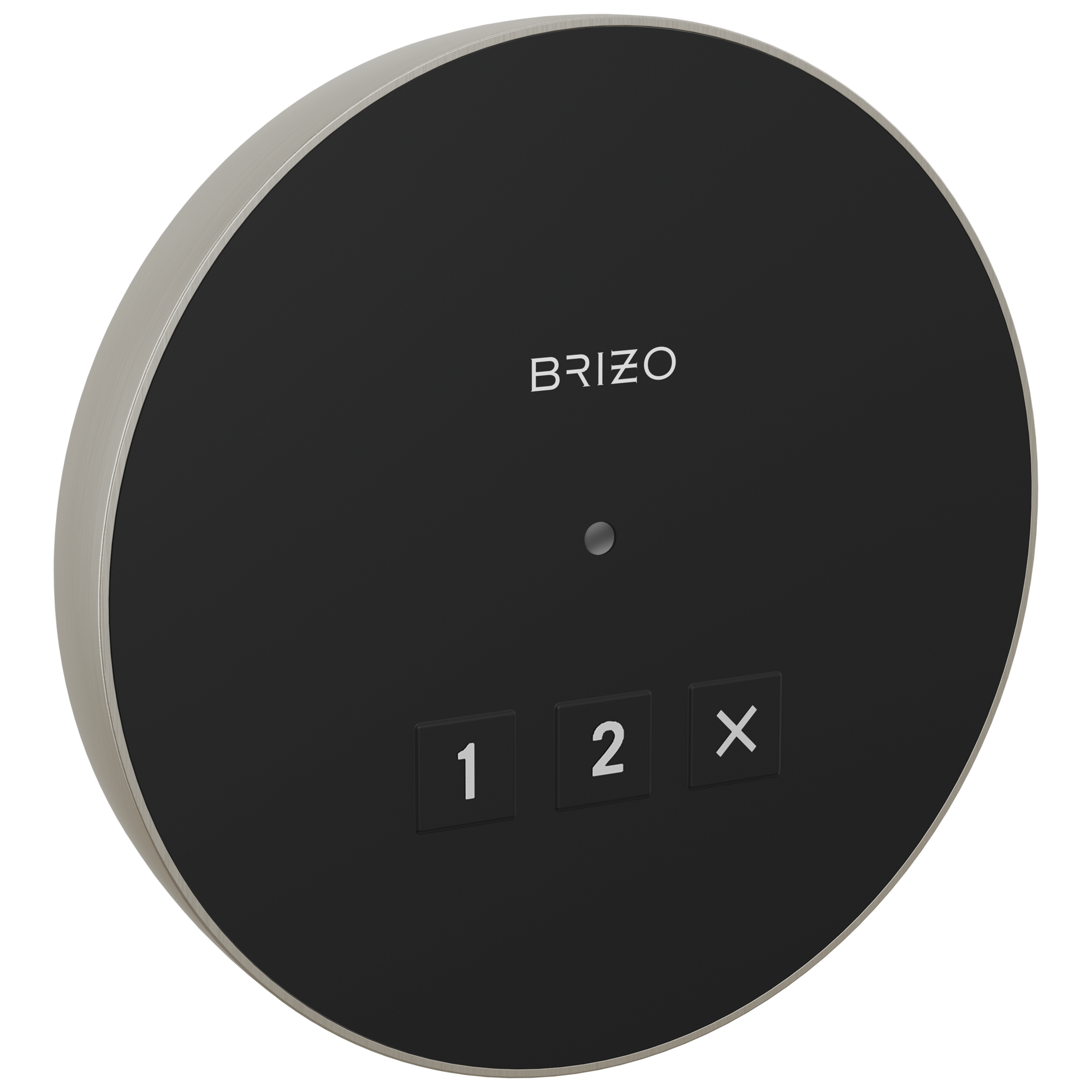 Brizo Other Round Exterior Control