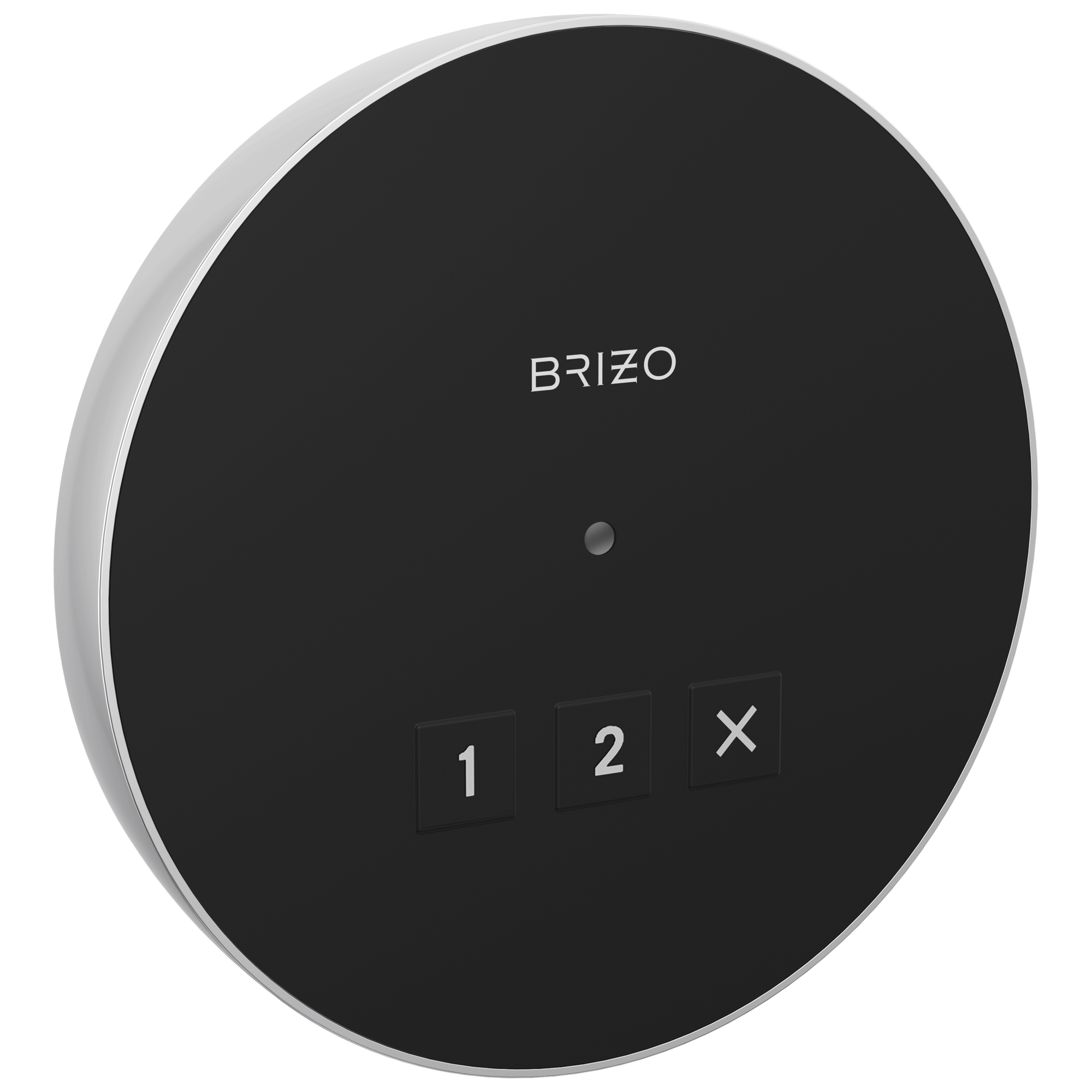 Brizo Other Round Exterior Control