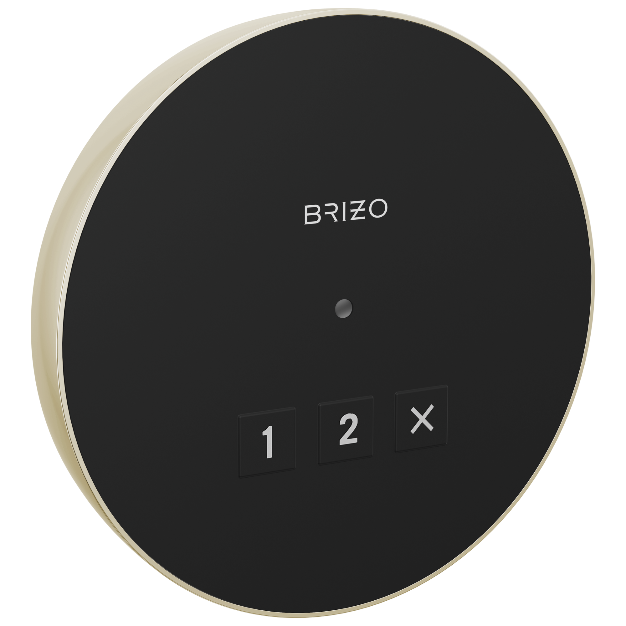 Brizo Other Round Exterior Control
