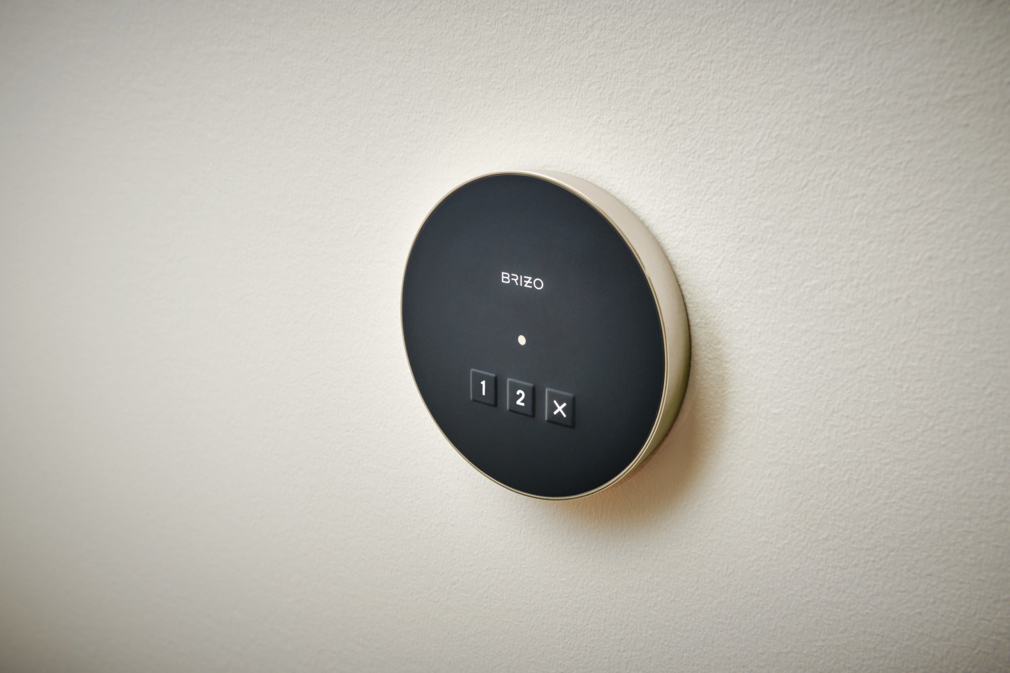 Brizo Other Round Exterior Control