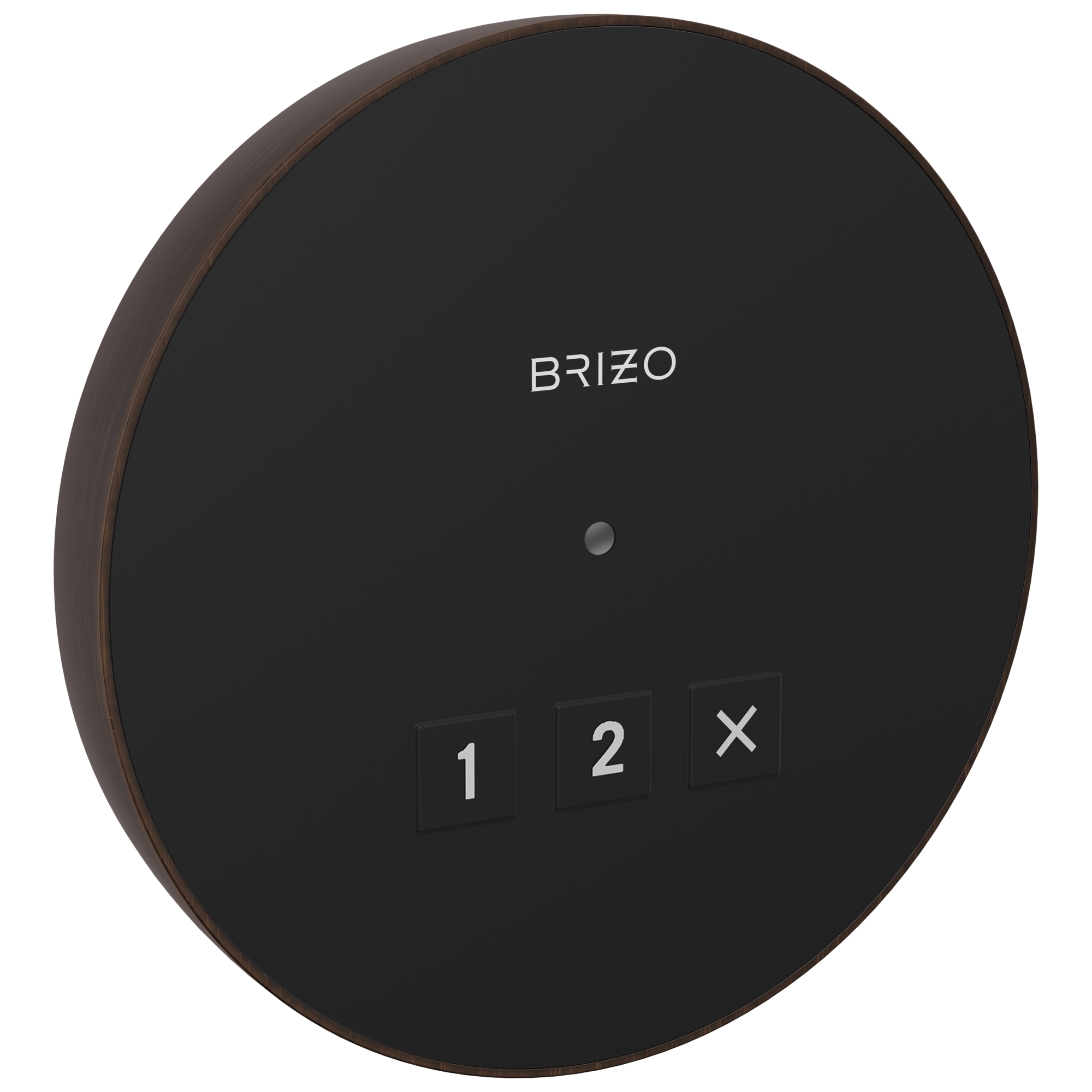Brizo Other Round Exterior Control