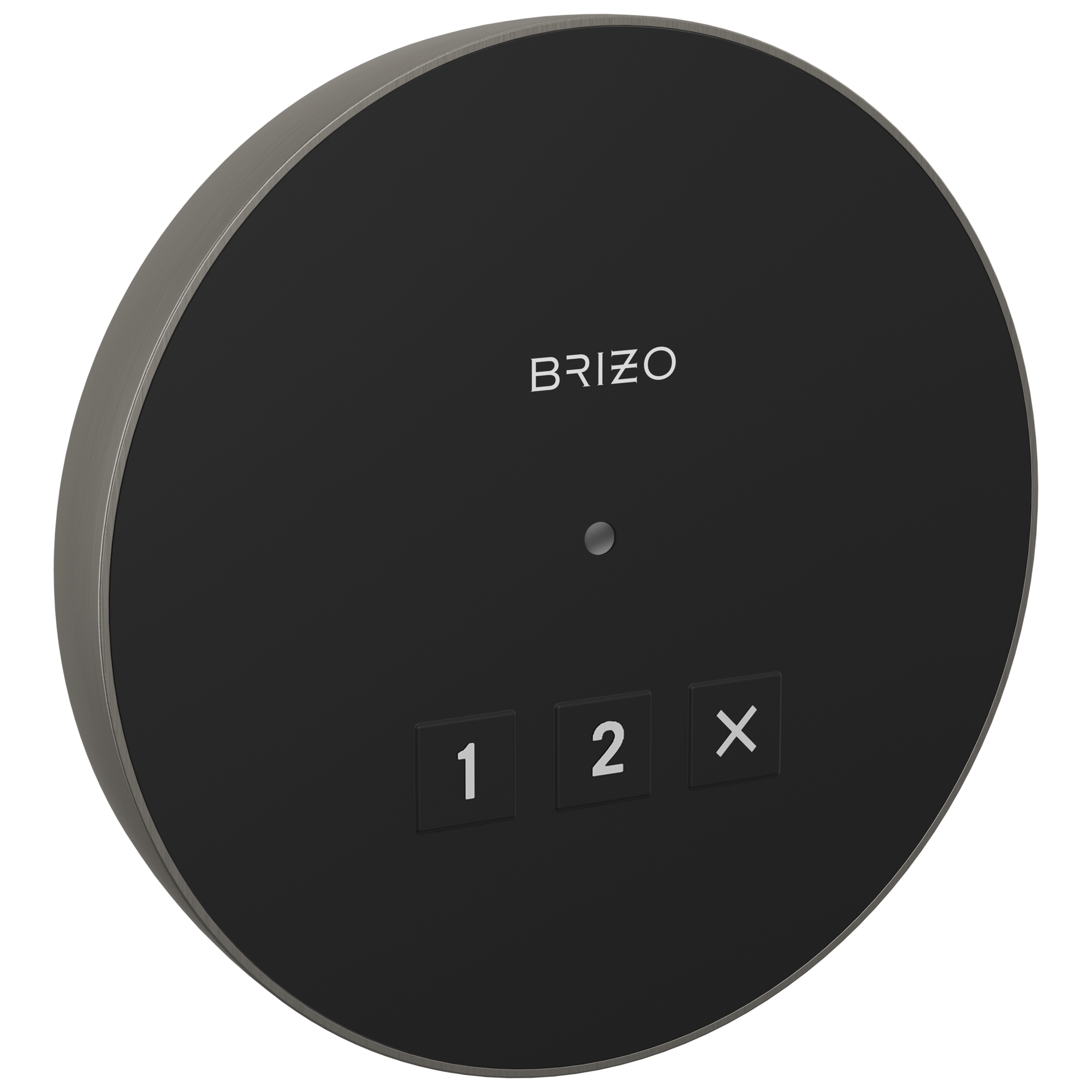Brizo Other Round Exterior Control
