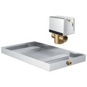 Brizo Other Extra Large Generator Pan and Auto Drain - 240v