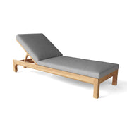 Replacement Cushion Sl-3020 Southbay Sun Lounger