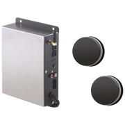 Brizo Other Mystix™ Audio System