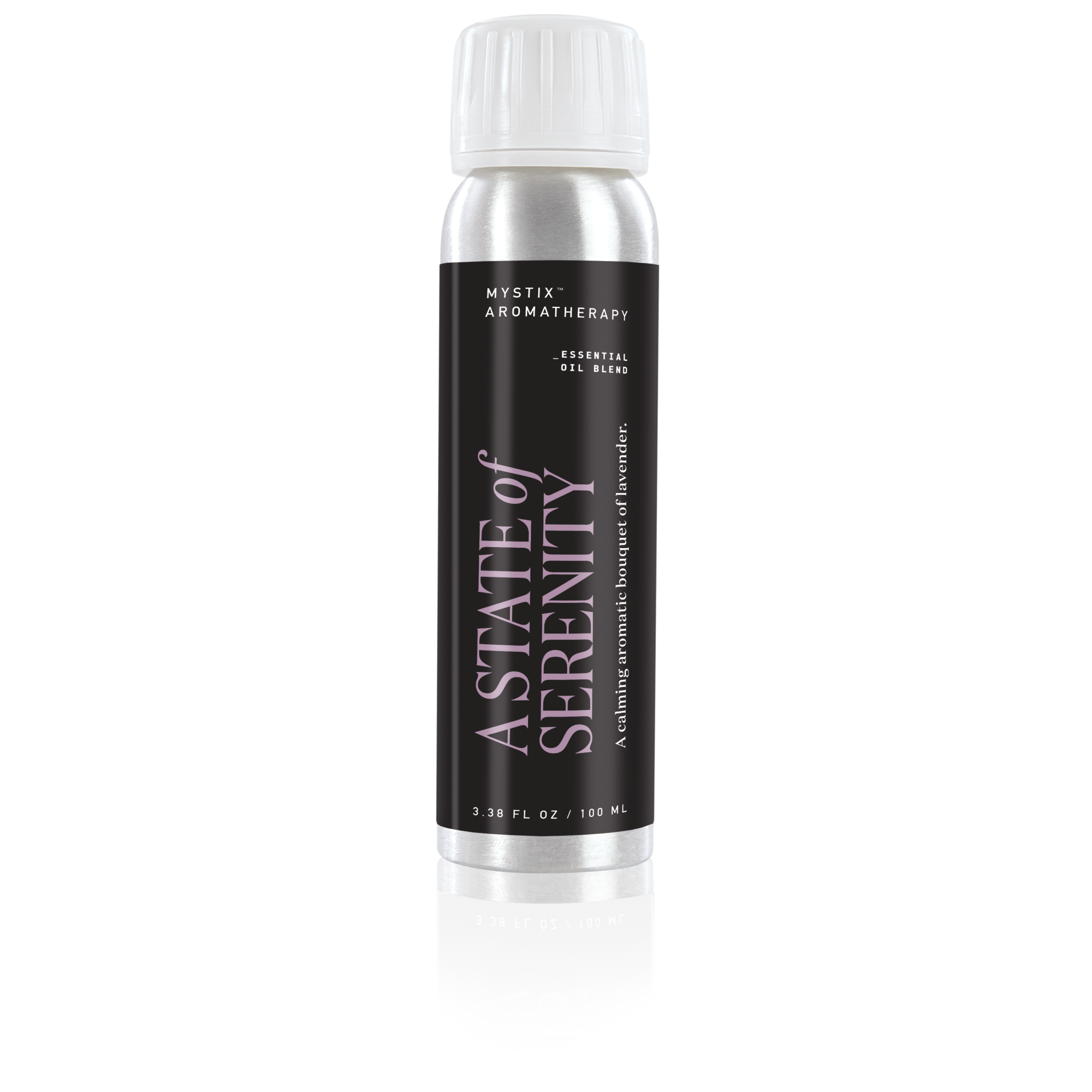 Brizo Other A State of Serenity Essential Oil Blend