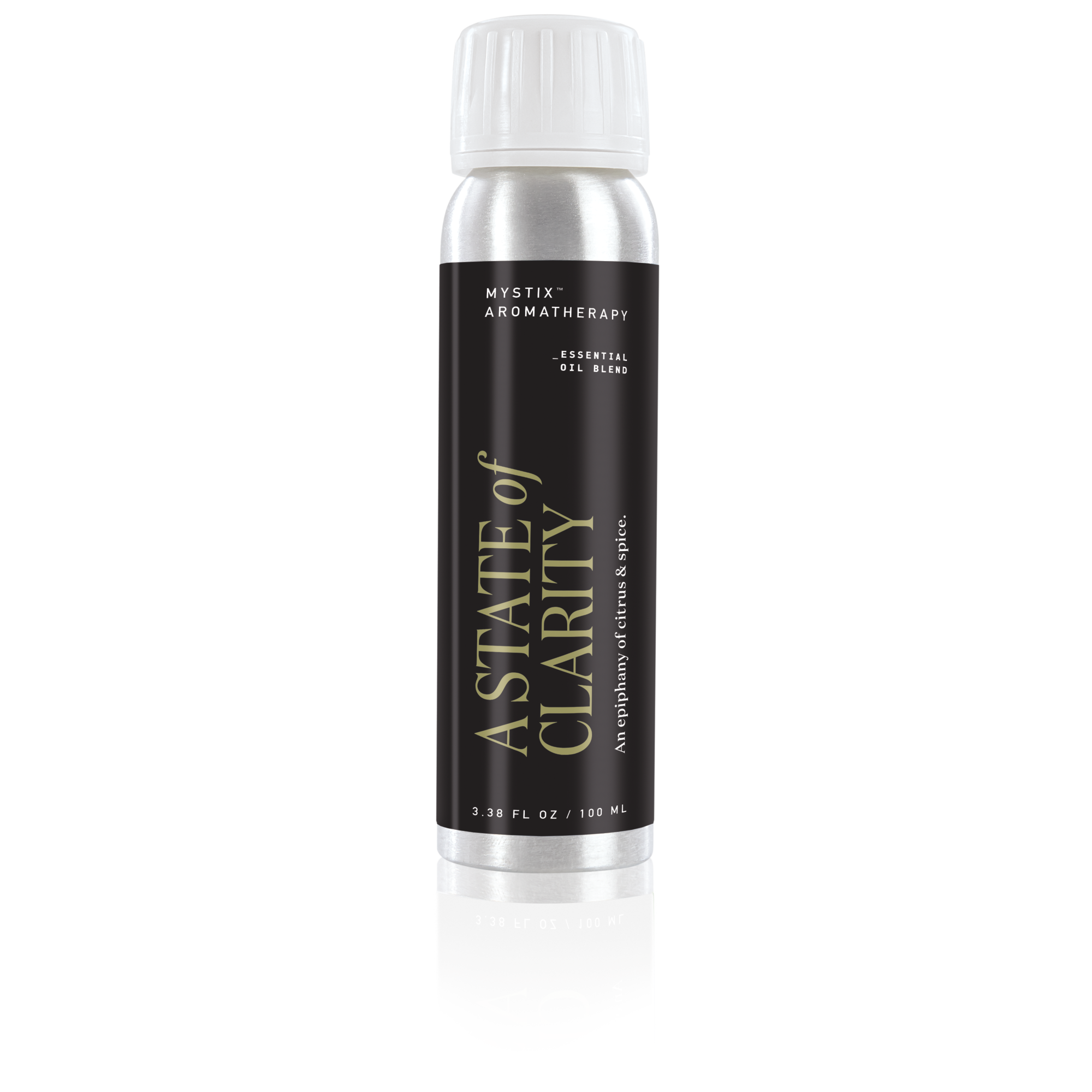Brizo Other A State of Clarity Essential Oil Blend