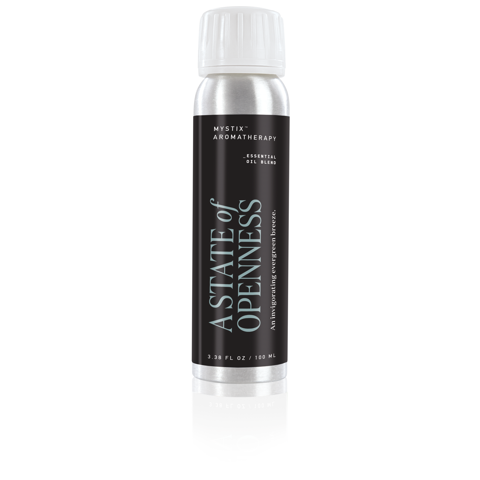 Brizo Other A State of Openness Essential Oil Blend
