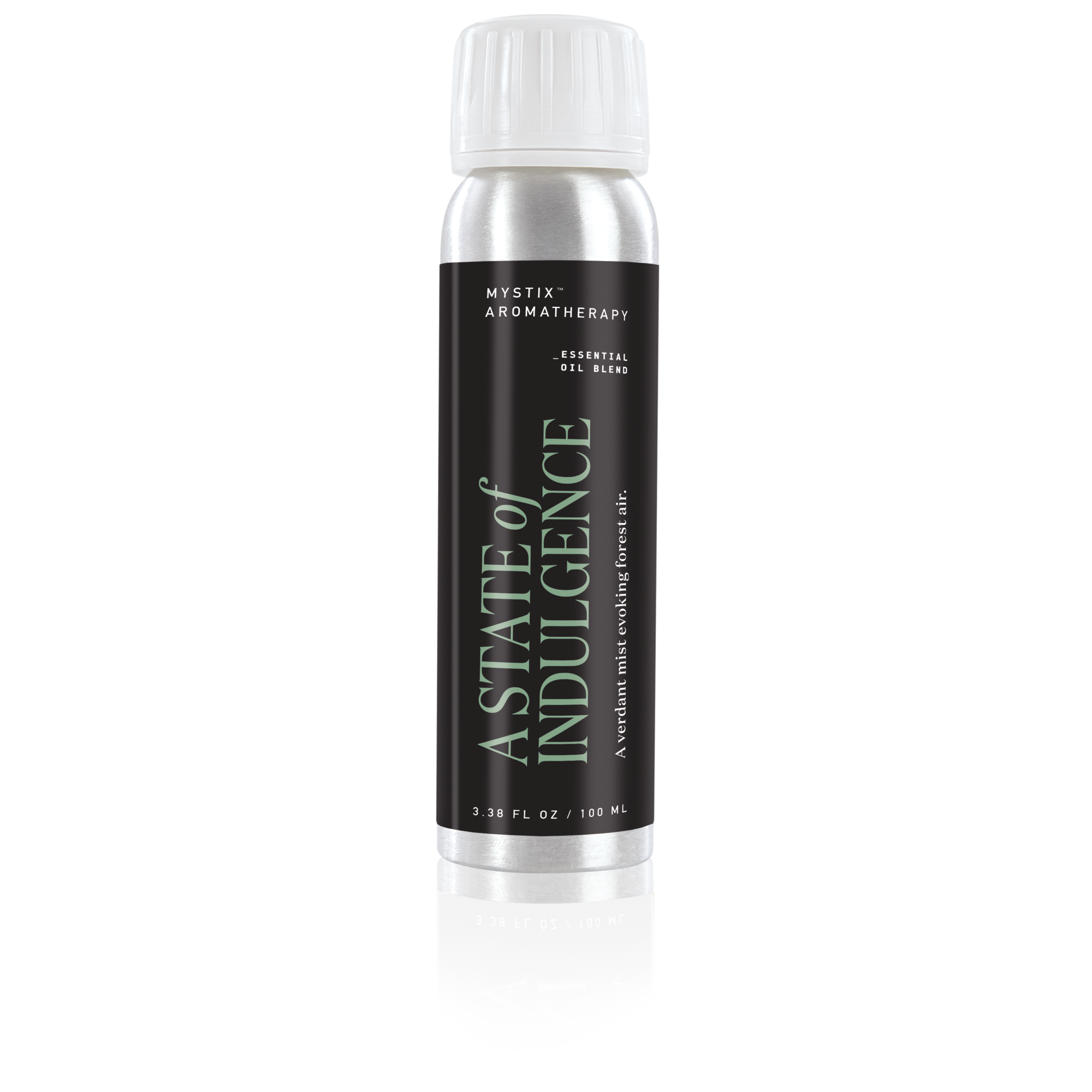Brizo Other A State of Indulgence Essential Oil Blend