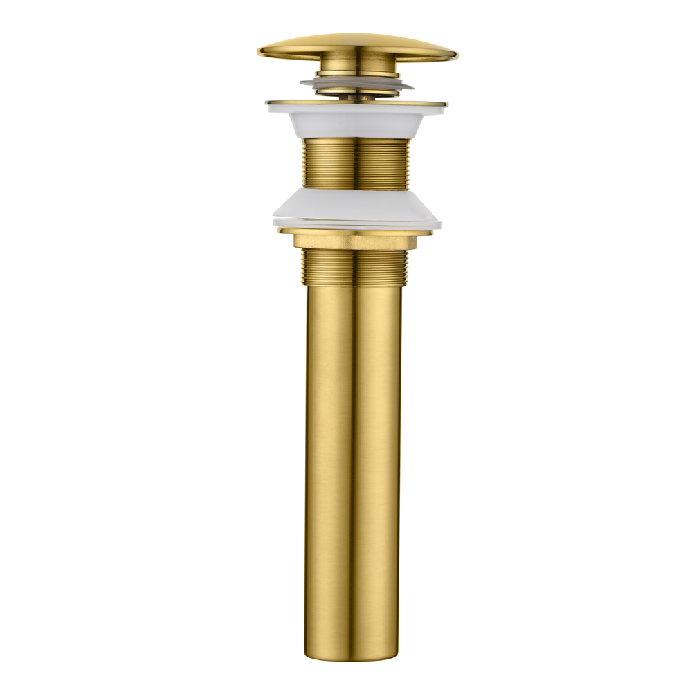 Dawn Vessel Sink Pop-Up Drain