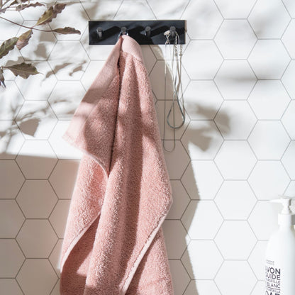 BESLAGSBODEN - Design Quadruple Hook, Self-adhesive