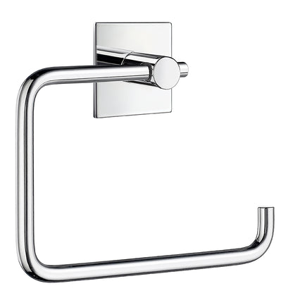 BESLAGSBODEN - Toilet roll holder, Self-adhesive