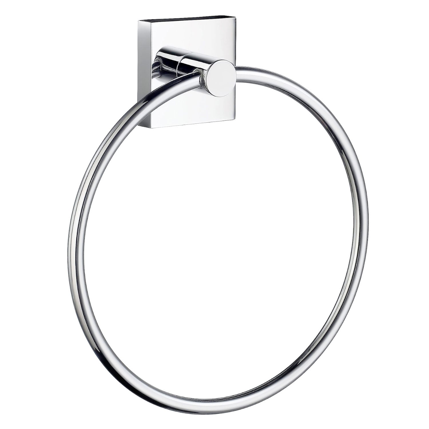 HOUSE - Towel Ring, Diameter 170 mm