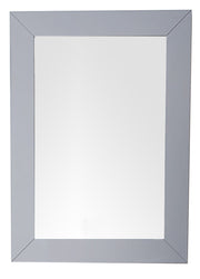 James Martin Weston 29" Rectangular Mirror
