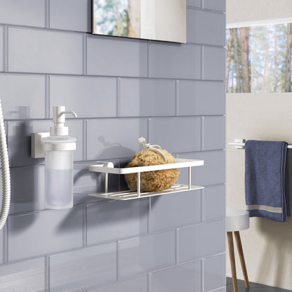 SIDELINE - Design Shower Basket