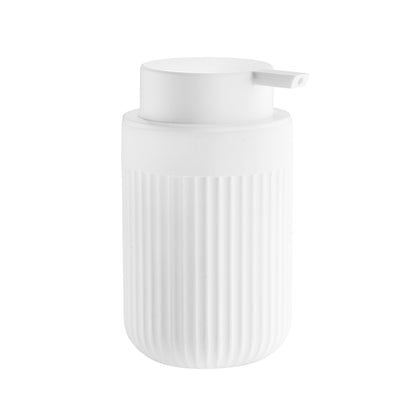 Soap dispenser