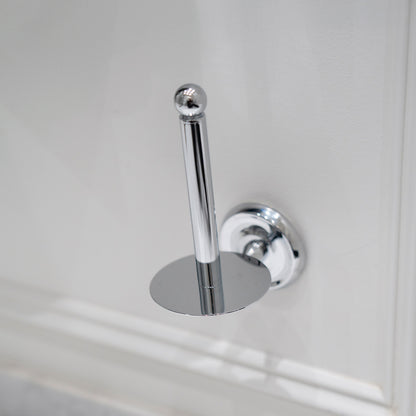 VILLA - Spare Toilet Roll Holder