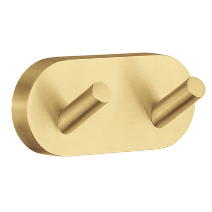 HOME - Double Towel Hook