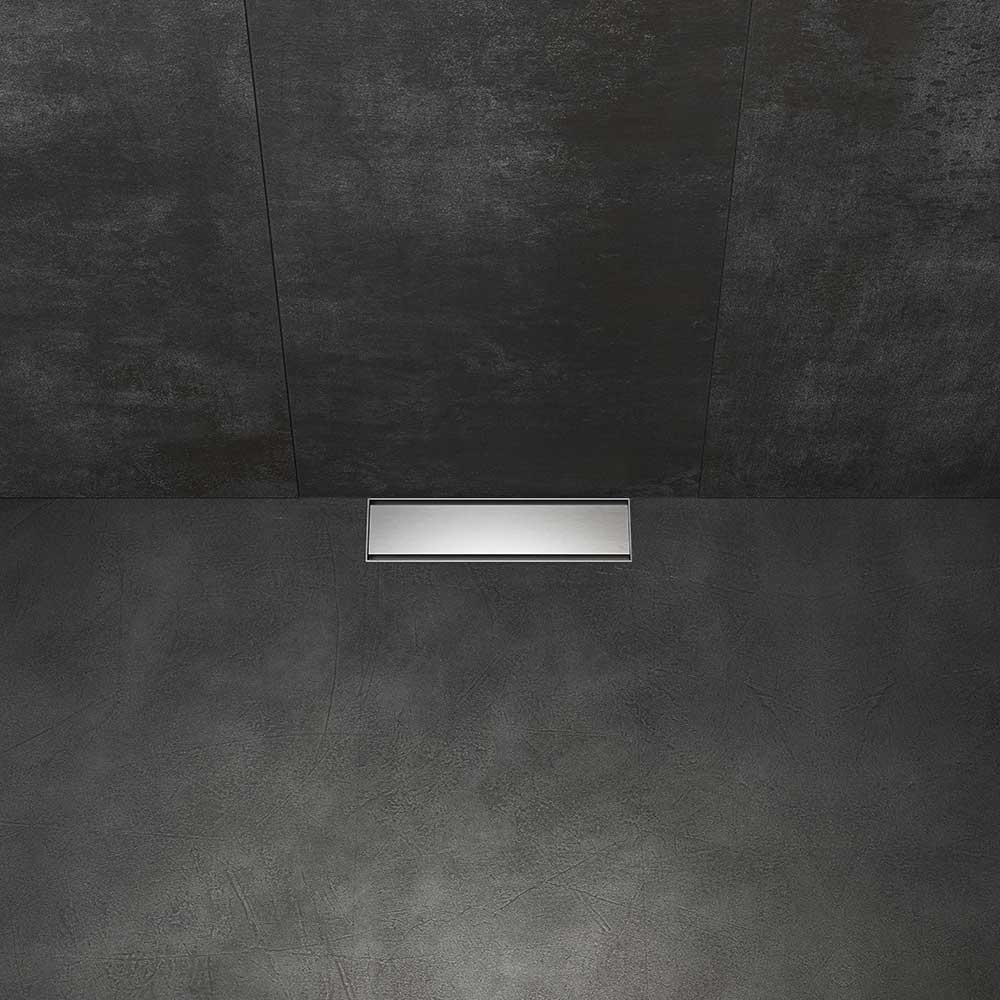 Supreme Tile-In+ Drain