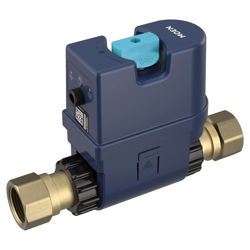 Flo Smart Water Monitor & Shutoff