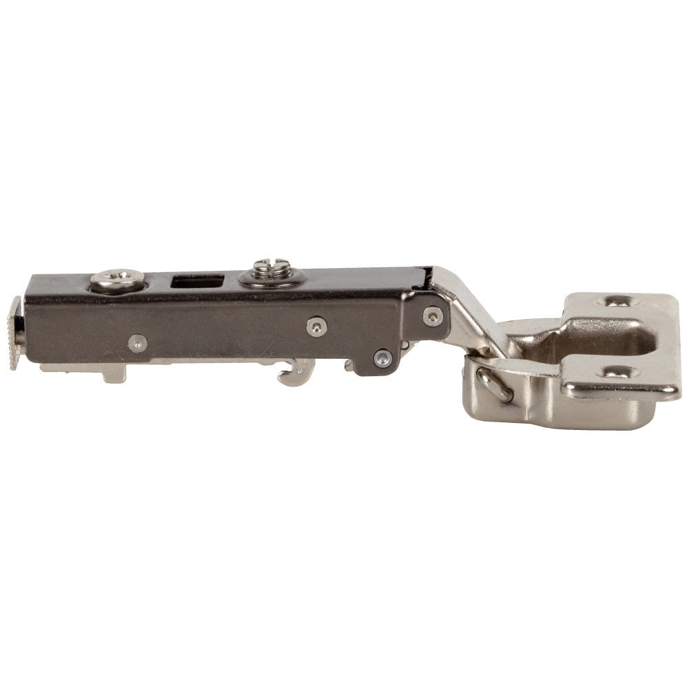 Hardware Resources 110° Commercial Grade Full Overlay Cam Adjustable Self-close Hinge without Dowels