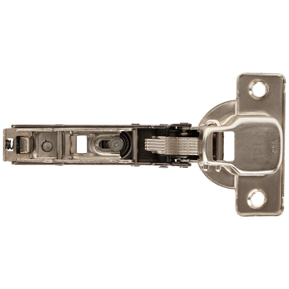 Hardware Resources 110° Commercial Grade Full Overlay Cam Adjustable Self-close Hinge without Dowels