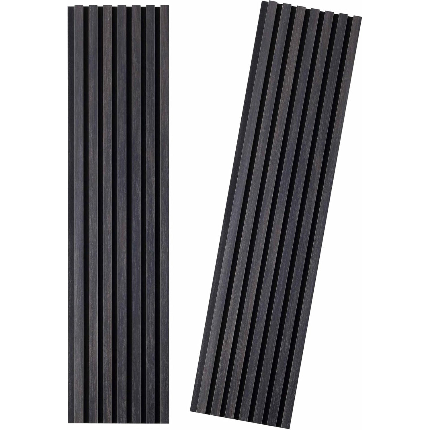 3D Slat Wall Panel-9001 9512 Series