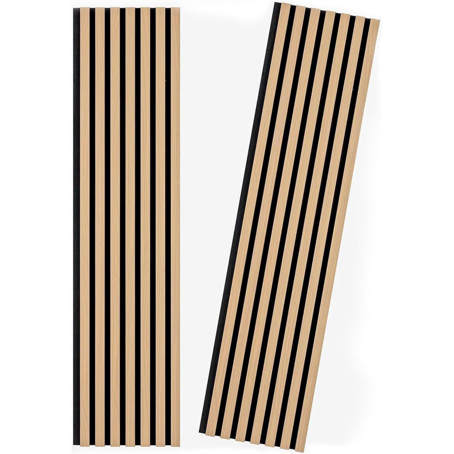 3D Slat Wall Panel-9001 9512 Series