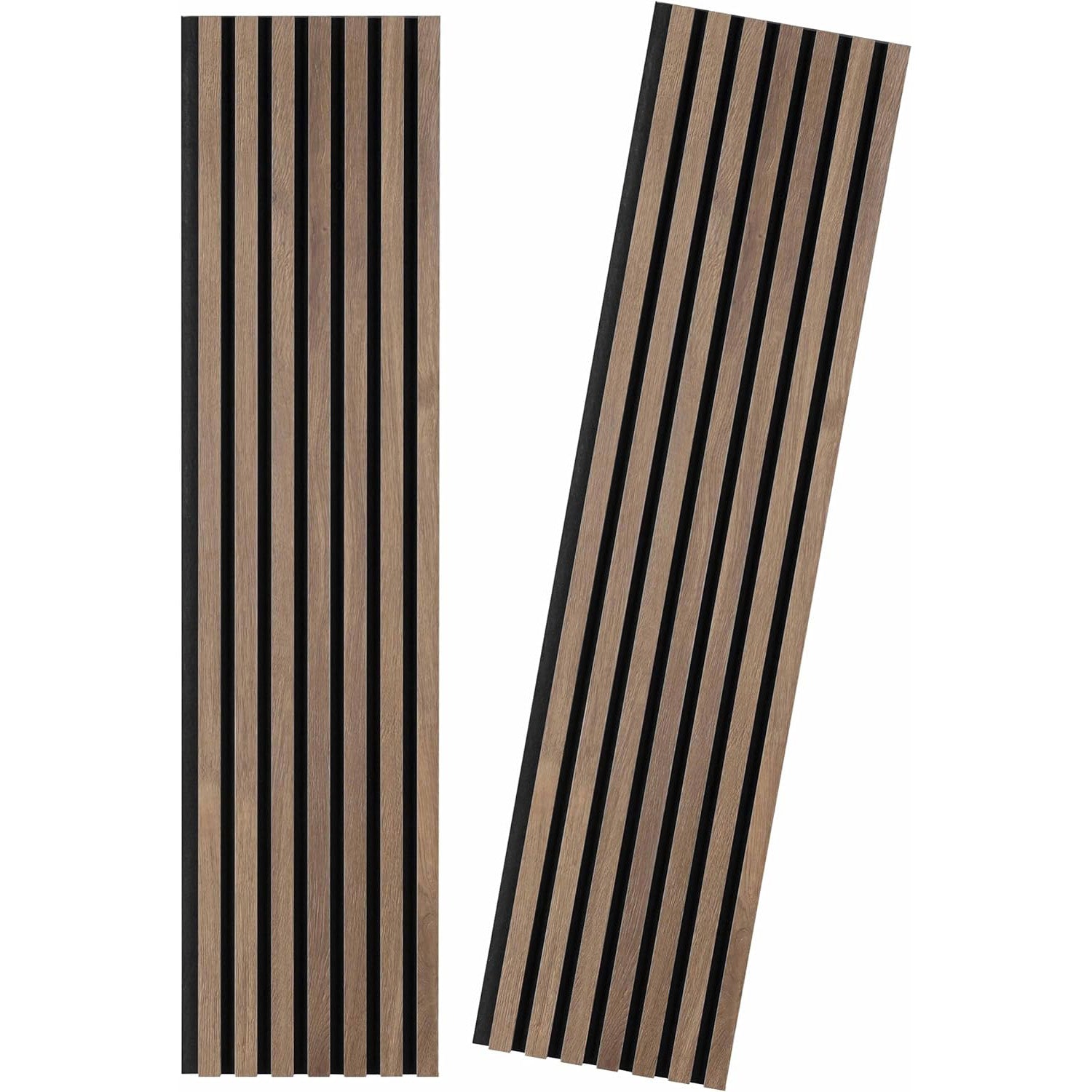 3D Slat Wall Panel-9001 9512 Series