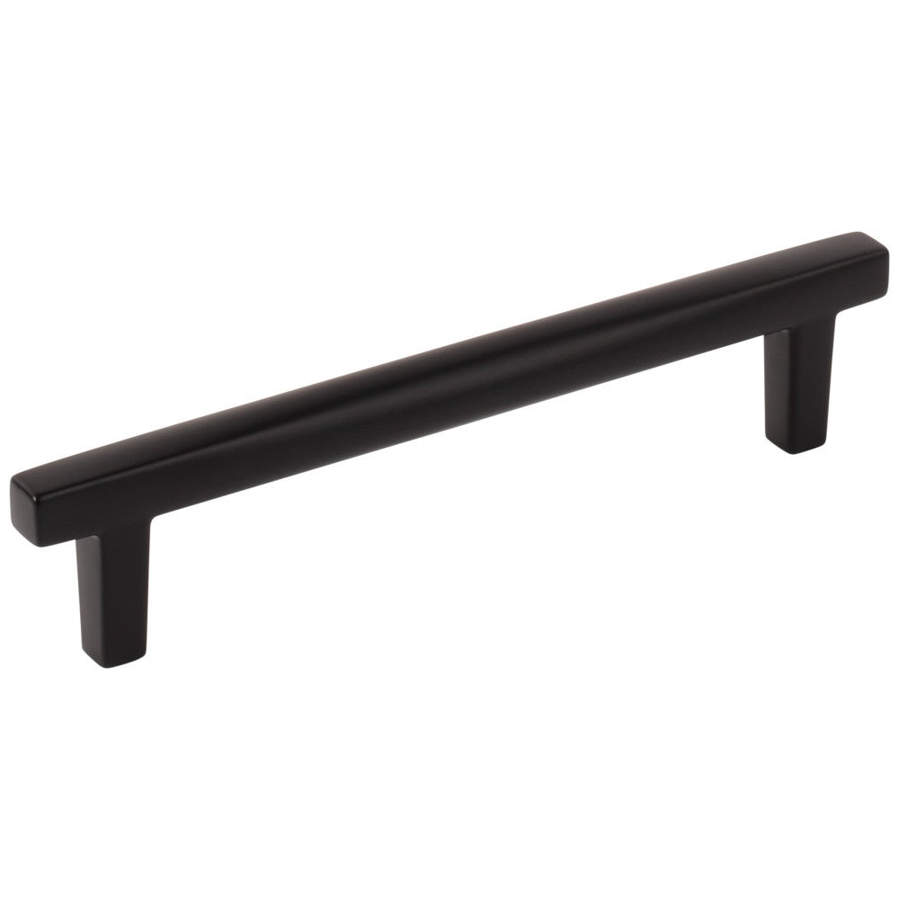 96 mm Center-to-Center Satin Nickel Center-to-Center Whitlock Cabinet Pull