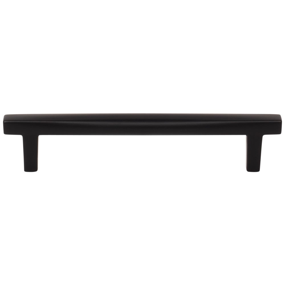 96 mm Center-to-Center Satin Nickel Center-to-Center Whitlock Cabinet Pull