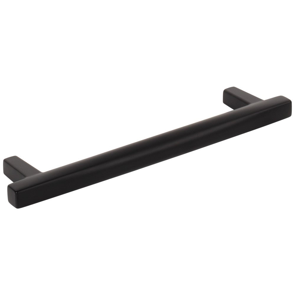 96 mm Center-to-Center Satin Nickel Center-to-Center Whitlock Cabinet Pull